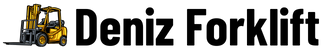 Deniz Forklift Kiralama